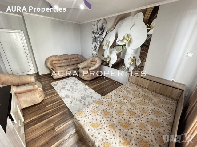 РАЗГРАД / 2-СТАЕН РАЗШИРЕН ПОД НАЕМ (свободен от 01.09.2025г.)