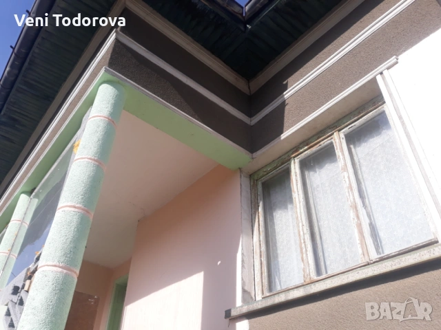 за продажба масивна къща, снимка 2 - Къщи - 53021696