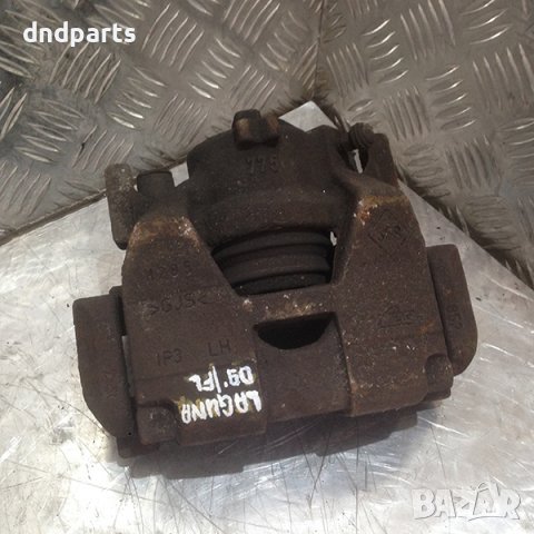 Спирачен апарат за Renault Laguna, 2.0 dCi, 150к.с., 2009г. /преден, ляв/