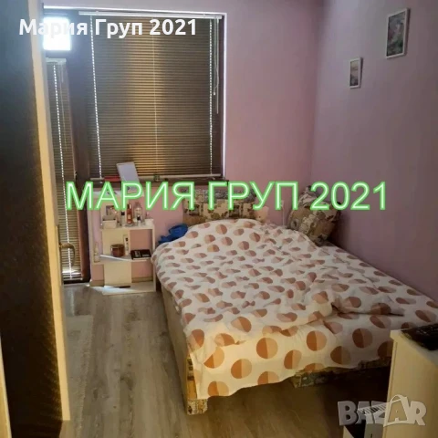 !!!ТОП ОФЕРТА!!!Продавам ТУХЛЕН Апартамент с Гараж в гр. Хасково кв."Овчарски"!!!, снимка 7 - Апартаменти - 51203797