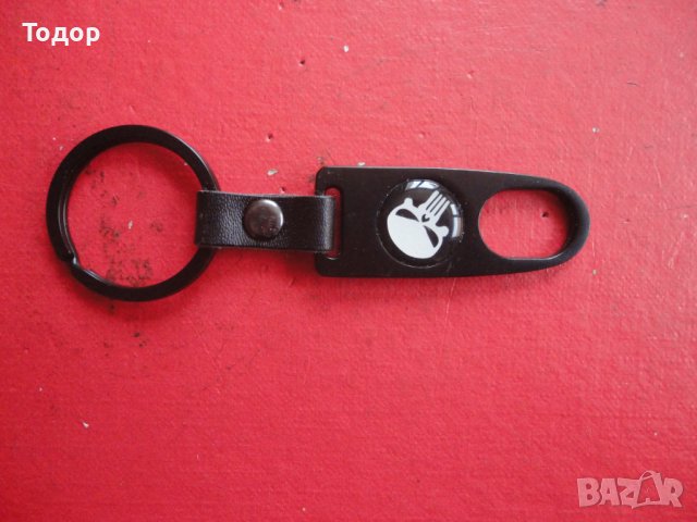 Страхотен ключодържател рокер , снимка 6 - Арт сувенири - 41652401