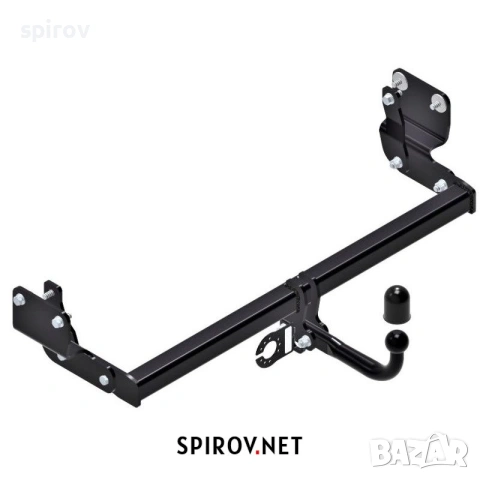 Теглич за Mitsubishi Pajero Pinin 1999-2007