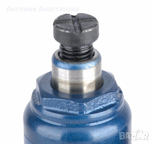 2 т -Хидравичен Крик "STELS" 158–308мм, снимка 3 - Други инструменти - 34444163