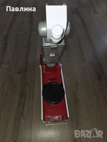 Paw Patrol The Movie Трансформиращ камион Marshall Firetruck, снимка 4 - Коли, камиони, мотори, писти - 51178228