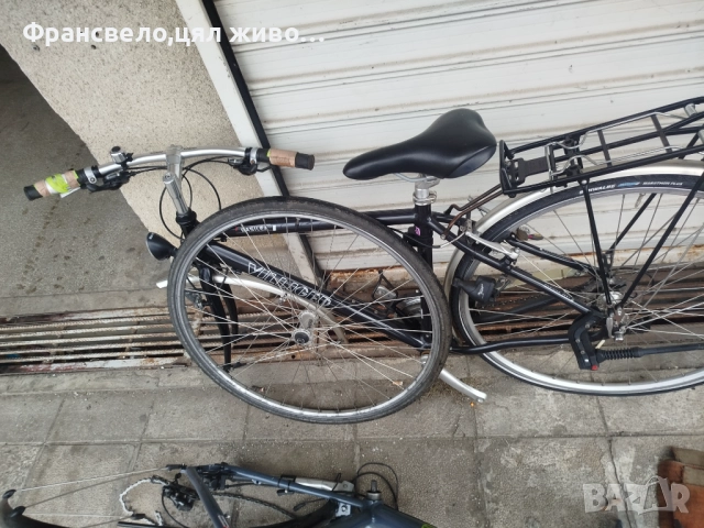 Всички 28 цола цена за брой само в Бургас , снимка 2 - Велосипеди - 52864134