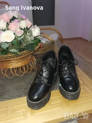 Дамски  обувки