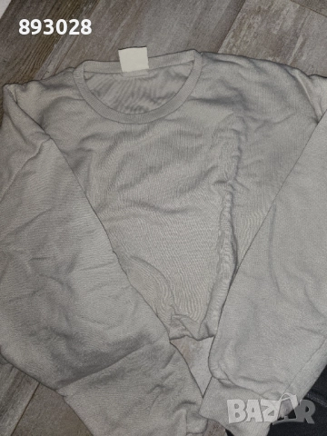 Блузи  Pull&Bear и H&M, снимка 6 - Блузи с дълъг ръкав и пуловери - 52183413