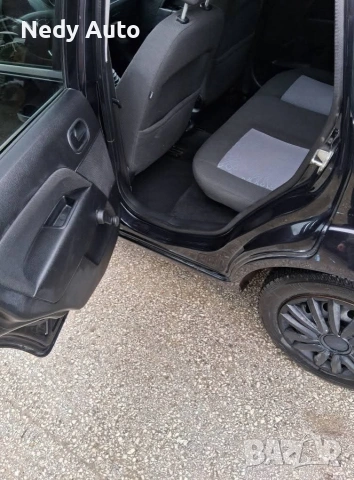 Форд фиеста , снимка 3 - Автомобили и джипове - 53681682