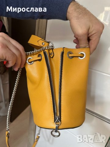 Чанта на “Zara”, снимка 6 - Чанти - 44407007