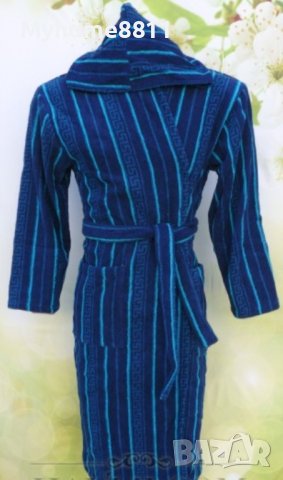 Халати на Яна Панагюрище , снимка 10 - Хавлиени кърпи - 41748383