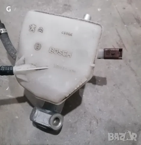 Спирачна Помпа Пежо 307 SW 1.6HDI 90ks , снимка 10 - Части - 48604248