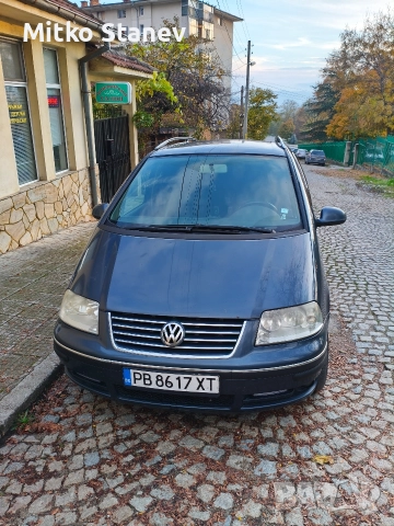 шаран, снимка 2 - Автомобили и джипове - 52725478