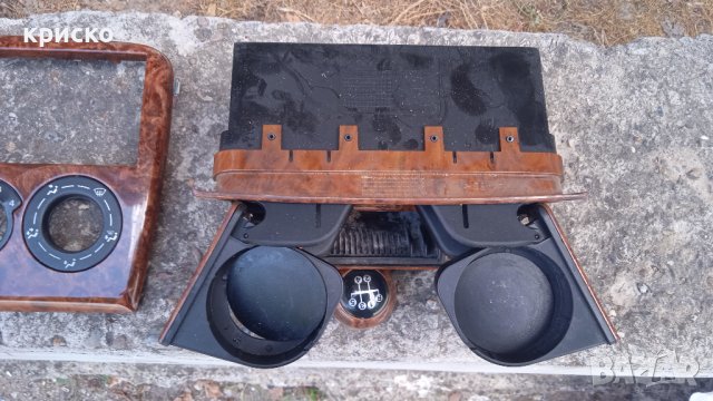 конзоли опел, снимка 3 - Части - 41846003