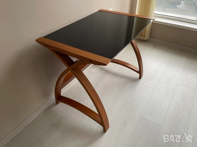 Красиво бутиково бюро за дома или за офиса, снимка 3 - Антикварни и старинни предмети - 52116093