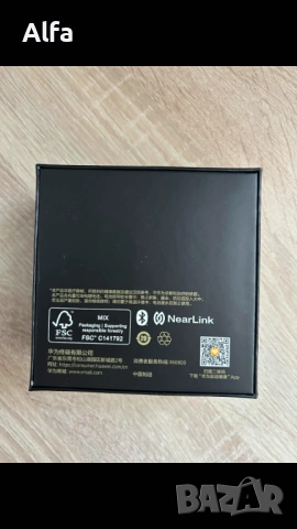 Huawei Watch GT6 - Harmony OS, снимка 6 - Смарт гривни - 52525390