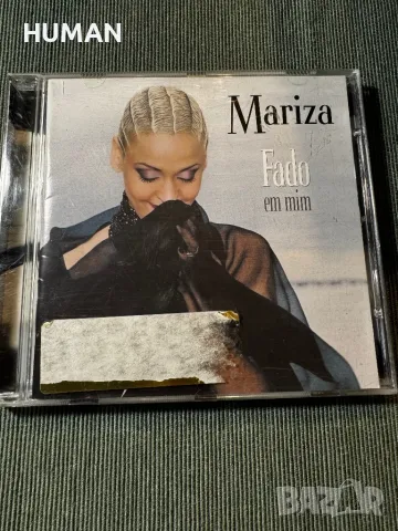 Mariza - Morcheeba - Kim Prevost - 8 Note, снимка 5 - CD дискове - 47805848