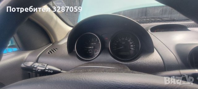 Chevrolet kalos , снимка 9 - Автомобили и джипове - 41041551