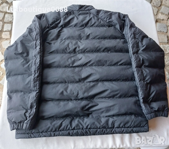 Използвано в отлично състояние яке Adidas XL, снимка 2 - Якета - 51946640