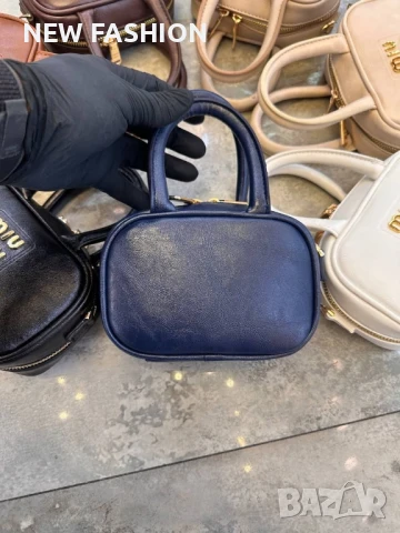 Дамски Чанти ✨MIU MIU , снимка 5 - Чанти - 51034250