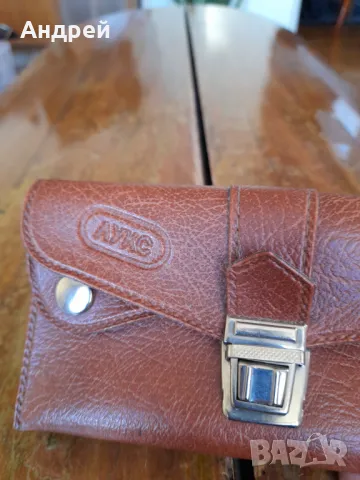 Старо Дамско портмоне Лукс, снимка 3 - Други ценни предмети - 48037785