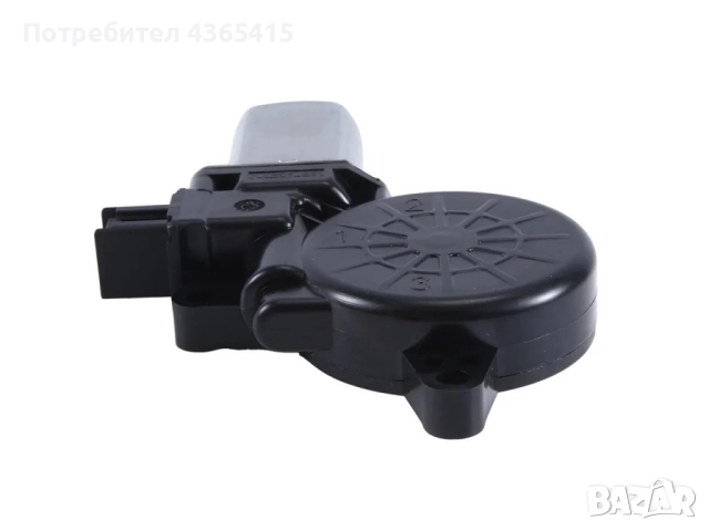 Електромотор за стъклоподемник за Mazda 6 GH (2008-2012) D6515858XB, снимка 2 - Части - 52290586