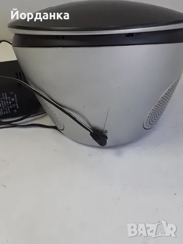 радио часовник Grundig, снимка 2 - Други - 56010331