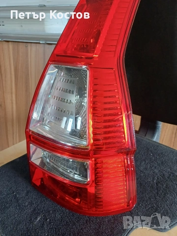 Honda CRV3 десен стоп като нов, снимка 6 - Части - 53581956