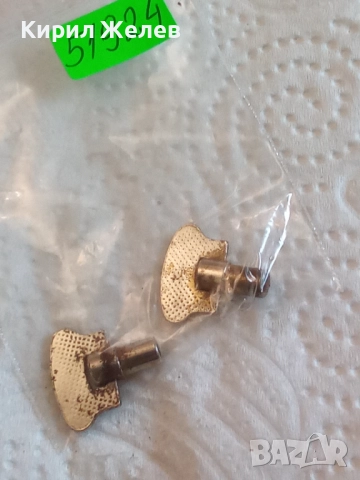 Ключове за будилници 51924, снимка 6 - Антикварни и старинни предмети - 52329696