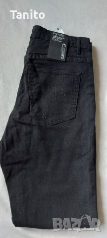 Нови дамски дънки H&M , снимка 3 - Дънки - 40634842