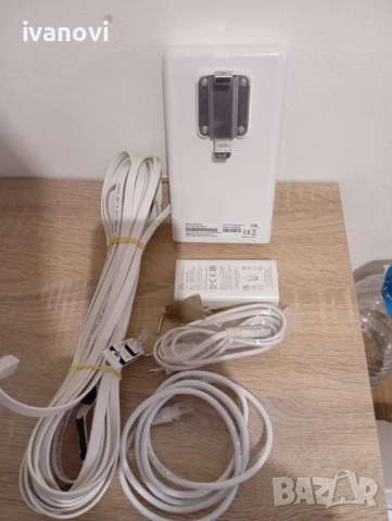 5G рутер за външен или вътрешен монтаж за SIM на всички оператори, снимка 2 - Рутери - 52674597