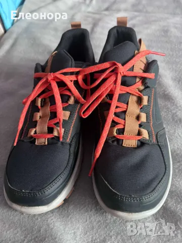 маратонки обувани 1 път, снимка 3 - Маратонки - 49863209