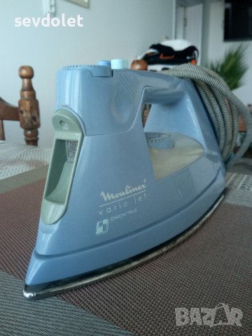 Продавам  ютия., снимка 2 - Колекции - 44335844