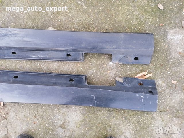 Прагове за Mercedes E Class W 212, снимка 3 - Части - 39421433