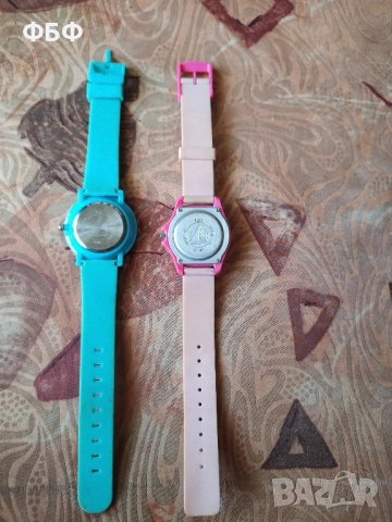 Детски часовници Q&Q, снимка 3 - Детски - 51578250