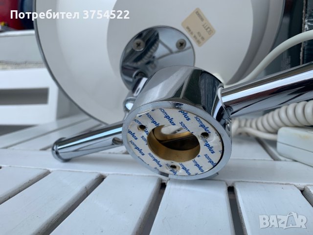 Козметично огледало Sam, снимка 7 - Други - 41736749