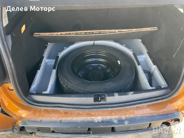 Dacia Duster 2, 1.5 DCI 116 кс., 4x4 двигател K9K874, 6 ск., 54 000 km, 2019г., euro 6D, Дачия Дъстъ, снимка 13 - Автомобили и джипове - 48620374