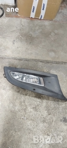 поло 2010 - 2015 десен халогени 6R, снимка 7 - Части - 52504880