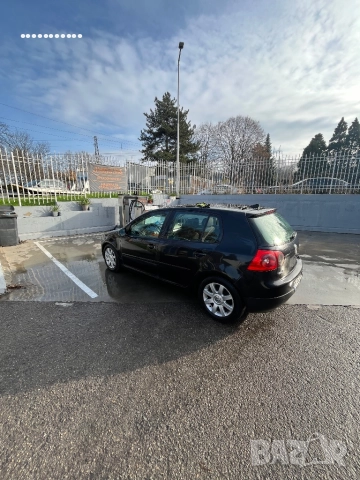 Volkswagen VW mk5 голф 5 Golf 5, снимка 4 - Автомобили и джипове - 52997263