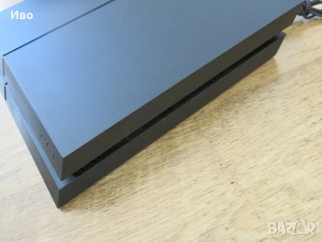 Sony PlayStation 4 PS4 500GB CUH-1216B, снимка 4 - PlayStation конзоли - 56347239
