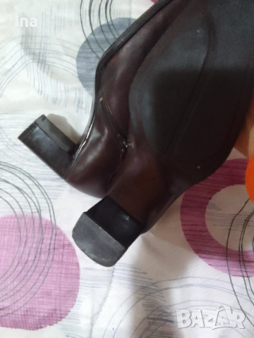 Tamaris-обувки, снимка 4 - Дамски ежедневни обувки - 52168179