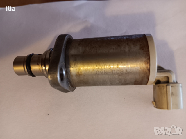 Регулатор за налягане на гориво за Тойота, снимка 3 - Части - 44665592