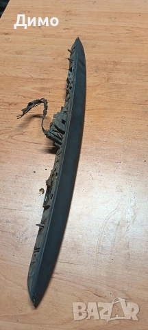 лайсна багажник бмв е46 bmw e46