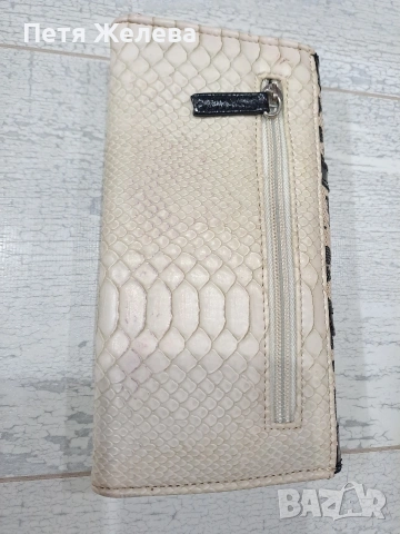 Дамско портмоне CATWALK, снимка 5 - Портфейли, портмонета - 53465841