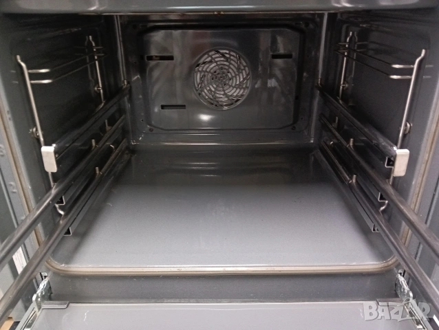 Иноксова фурна за вграждане Neff Made in Germany с две години гаранция!, снимка 2 - Печки, фурни - 53195907