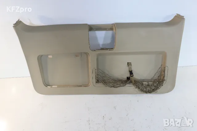 Кори панели и елементи врати Land Cruiser, снимка 9 - Части - 49495931