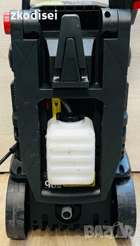 Водоструйка PARKSIDE PHD 135 F5, снимка 3 - Градинска техника - 50687169