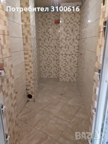 Цялостен ремонт на Баня. Лепене на фаянс, теракот, гранитогрес и камък., снимка 3 - Ремонти на къщи - 50267888