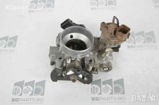 Дроселова клапа за Mitsubishi Colt V 1.6i 103к.с. (1996-2003)