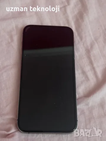 14 pro max 256 GB. Battery %78