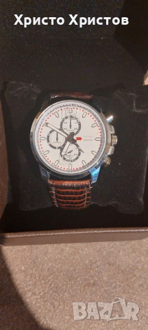 Мъжки часовник Chopard , снимка 3 - Мъжки - 36404094